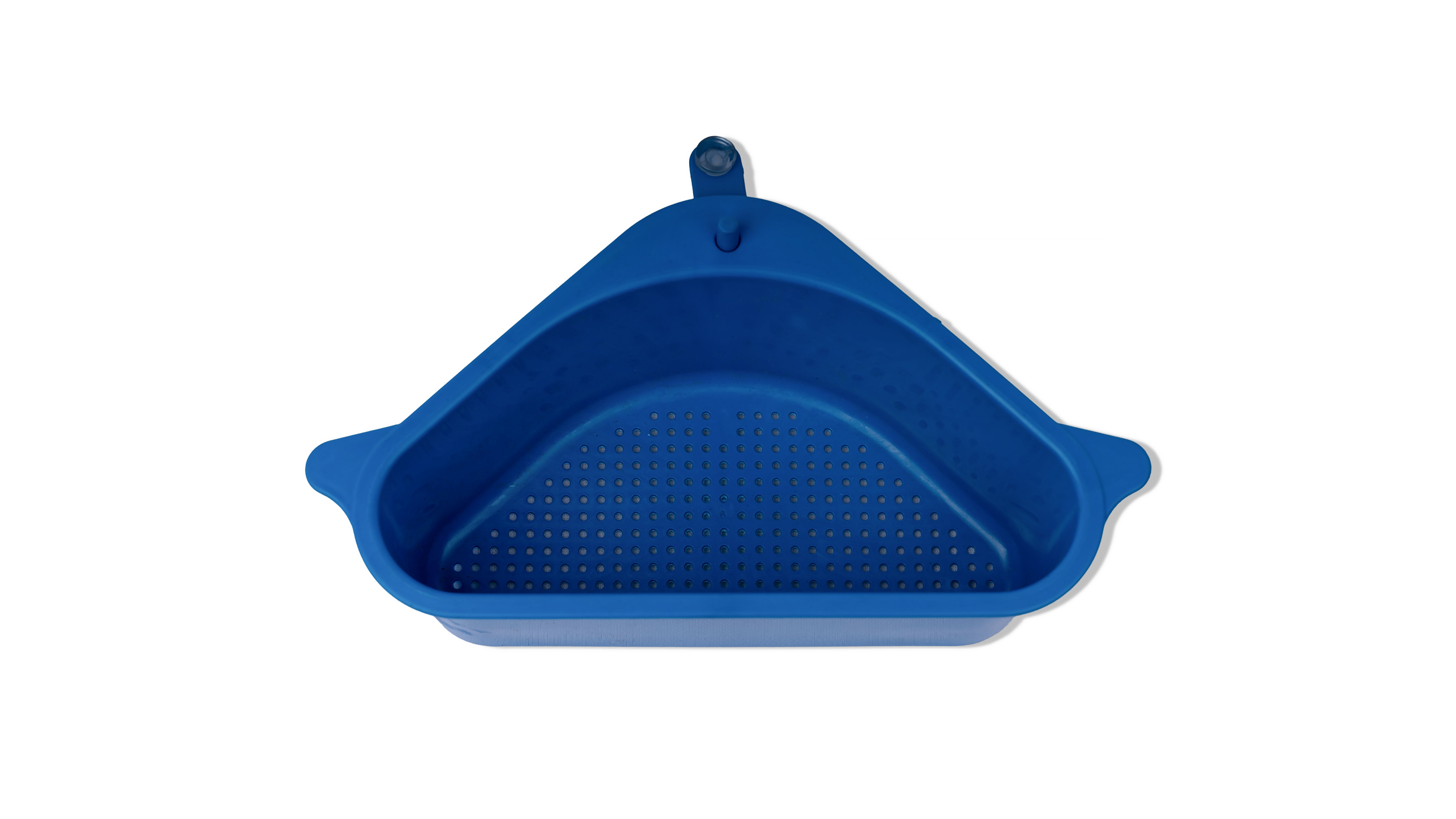 Sink Corner Small - Blue Sink Corner Small - Blue